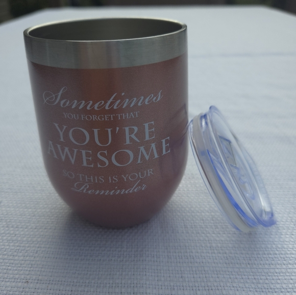 NWOT Travel Cup - Picture 2 of 6